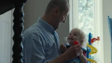 Zasłona do filmu "Dad Lifestyle" #825528