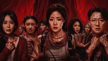 死亡禁区实录 plakat