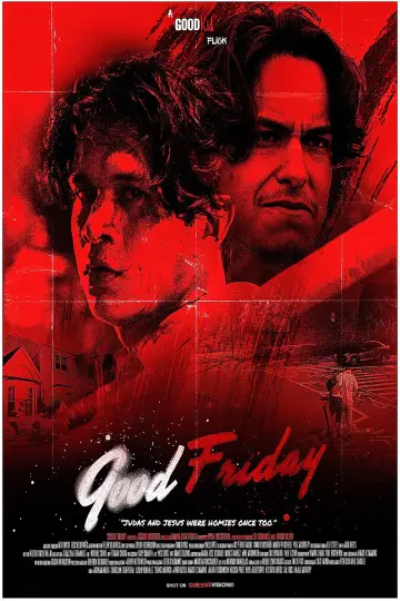 Plakat do filmu "Good Friday" #1160421