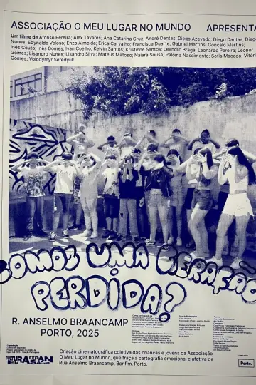 Somos Uma Geração Perdida?