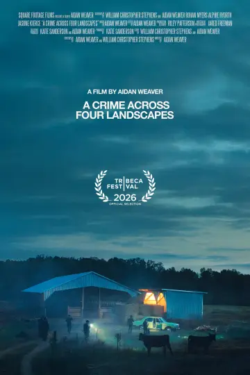 A Crime Across Four Landscapes