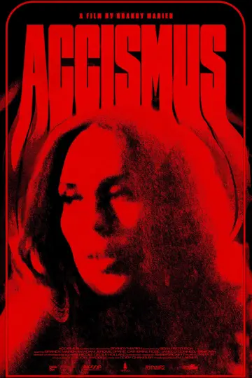 Plakat do filmu "ACCISMUS" #1143702