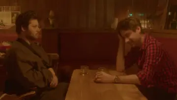 Zasłona do filmu "Short Films About Grief" #824764