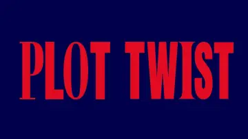 Zasłona do filmu "Plot Twist" #1146271