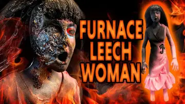 Zasłona do filmu "Puppet Master: Furnace Leech Woman" #981045