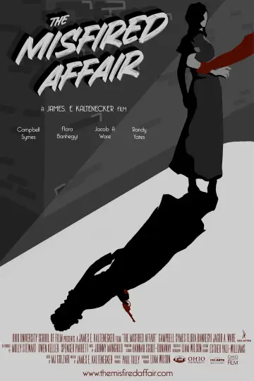 The Misfired Affair