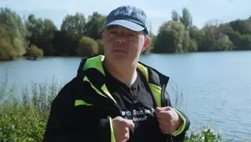 Zasłona do filmu "Un p