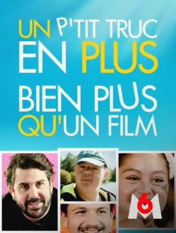 Plakat do filmu "Un p
