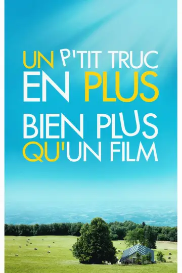 Plakat do filmu "Un p