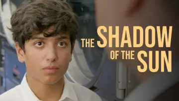 Zasłona do filmu "The Shadow of the Sun" #823464