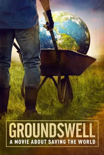Plakat do filmu "Groundswell" #820345