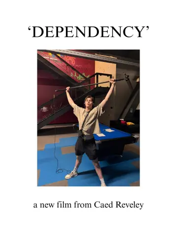 Plakat do filmu "Untitled Caedmon Reveley Short" #822081