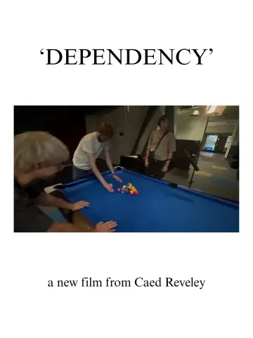 Plakat do filmu "Untitled Caedmon Reveley Short" #822083