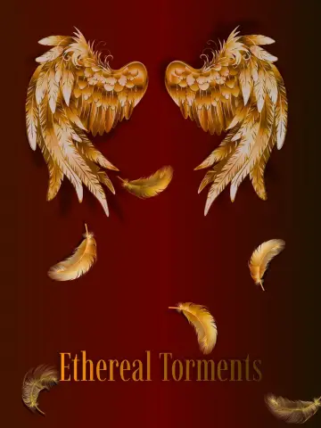 Plakat do filmu "Ethereal Torments" #818706