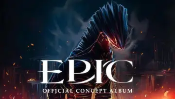 Zasłona do filmu "EPIC: The Musical" #1182747