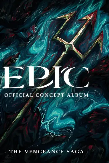 Plakat do filmu "EPIC: The Musical" #1209066