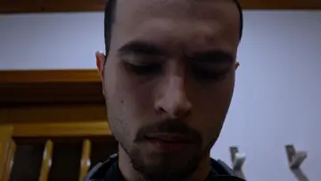 Zasłona do filmu "O PRIMEIRO DIA" #825522