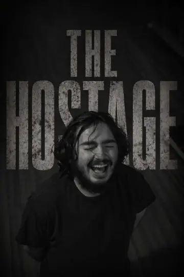Plakat do filmu "The Hostage" #1183771