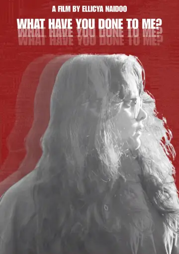 Plakat do filmu "What Have You Done To Me?" #922963