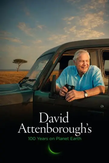 David Attenborough's 100 Years on Planet Earth