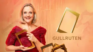 Zasłona do filmu "Gullruten 2026" #825914