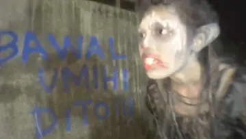 Zasłona do filmu "Kana ng Lanak" #823079