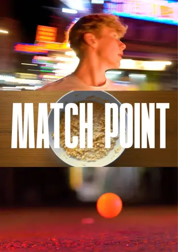 Plakat do filmu "Match Point" #1639958
