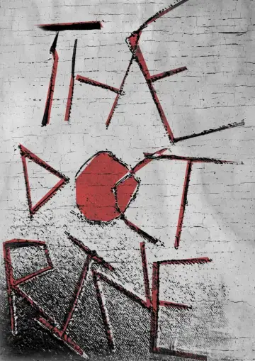 Plakat do filmu "The Doctrine." #824820