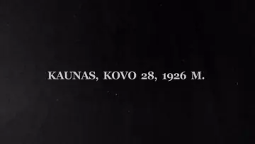 Zasłona do filmu "Diena Kaune" #825023