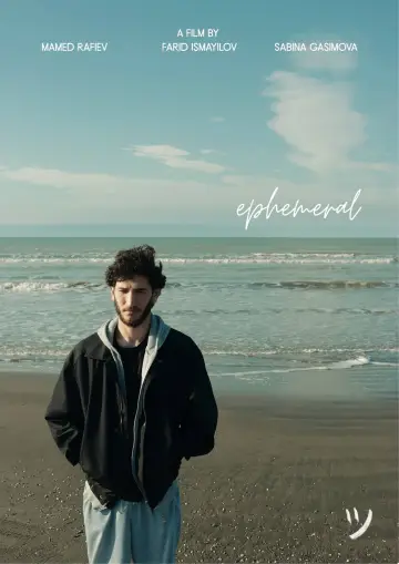 Plakat do filmu "ephemeral" #826500
