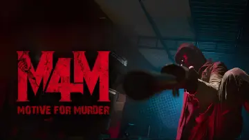 Zasłona do filmu "Motive For Murder (M4M)" #819588