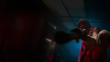 Zasłona do filmu "Motive For Murder (M4M)" #925516
