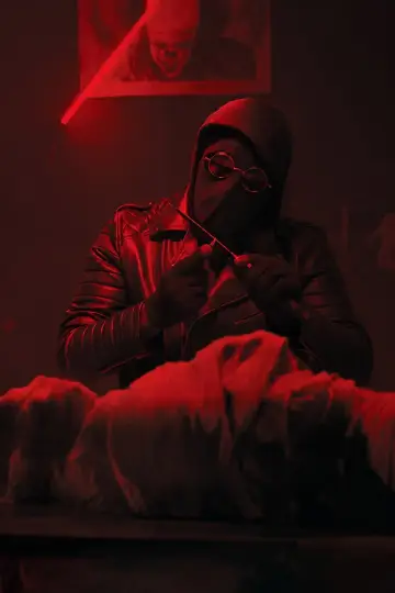 Motive For Murder (M4M)