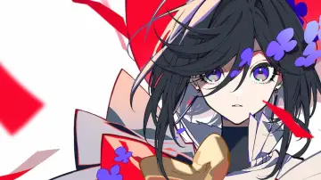 THE RIBBON HERO リボンヒーロー