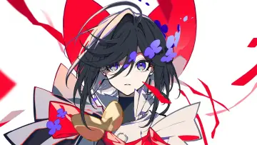 Zasłona do filmu "THE RIBBON HERO リボンヒーロー" #829418