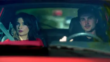 Zasłona do filmu "Zou je liever...?" #940012