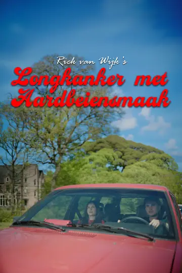 Plakat do filmu "Zou je liever...?" #940015