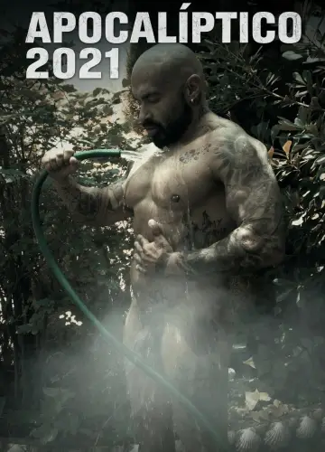 Plakat do filmu "Apocalíptico 2021" #965726