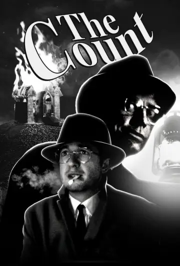 Plakat do filmu "The Count" #1143338