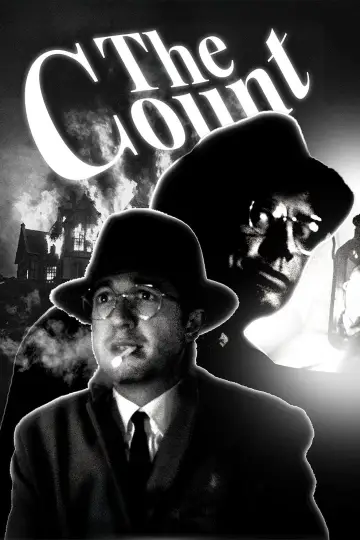 The Count plakat