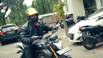 Zasłona do filmu "Delivery" #823233
