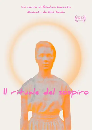 Plakat do filmu "Il rituale del sospiro" #825910