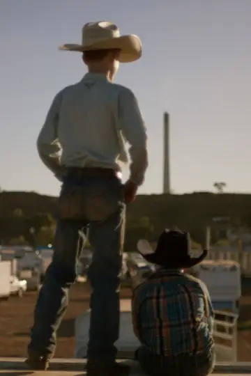 Rodeo Dreams