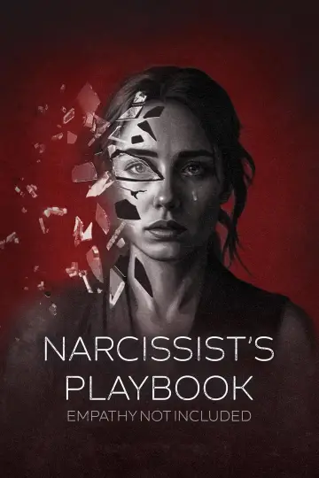 Plakat do filmu "Narcissist