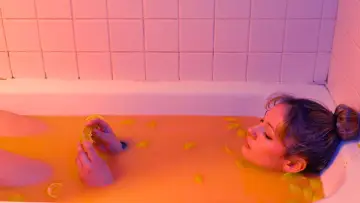 Zasłona do filmu "Tout ce qu