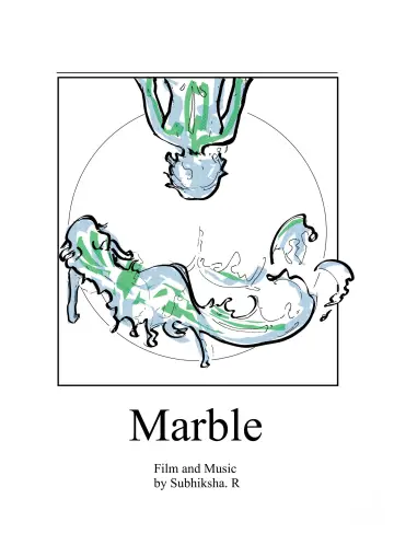 Plakat do filmu "Marble" #826479