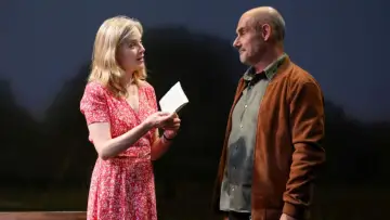 Zasłona do filmu "Un pas de côté" #842460
