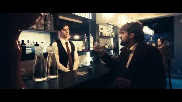 Zasłona do filmu "O Hotel" #1148293