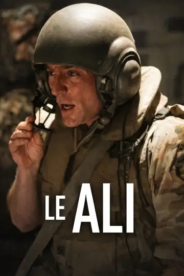 Le ali plakat