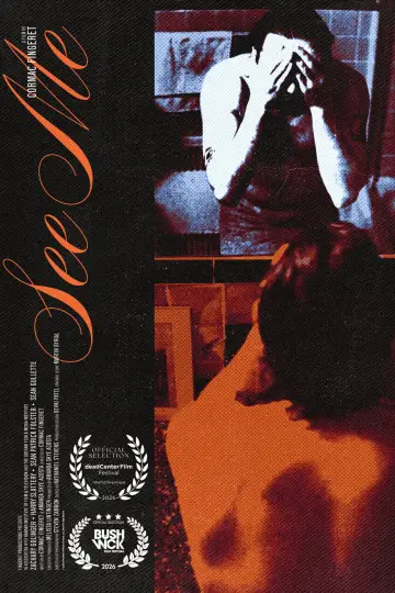 Plakat do filmu "See Me" #1623502